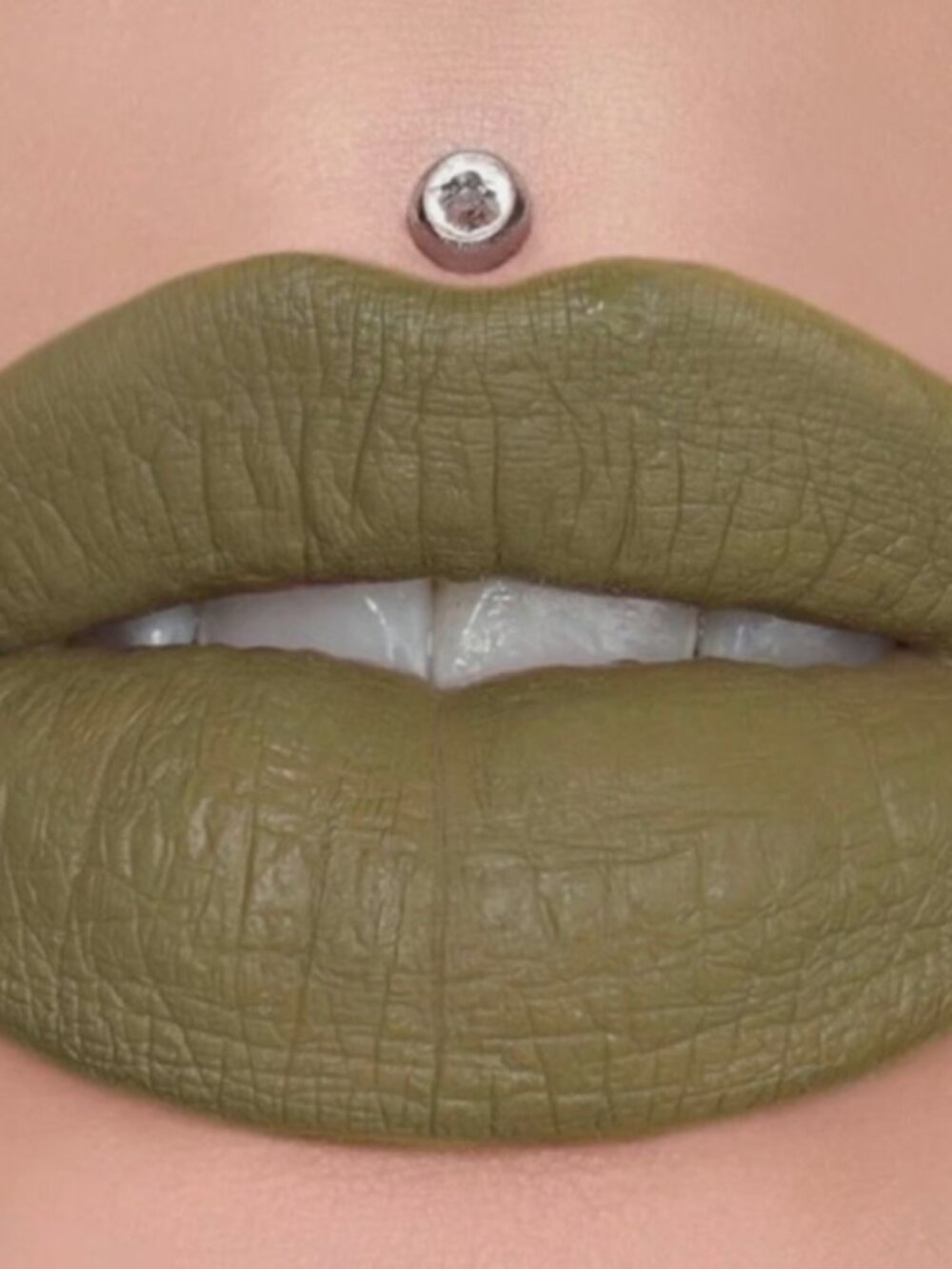 DEAD PRESIDENTS Velour Liquid Lipstick (BNIB)